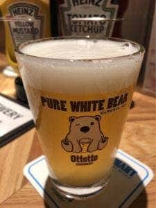 Ottotto BREWERY 渋谷道玄坂店
