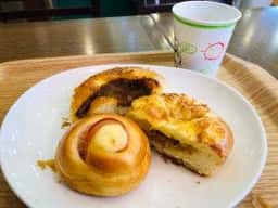 石窯パン工房Pan De KOKO 桑名店
