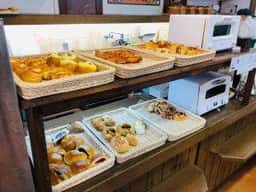 石窯パン工房Pan De KOKO 桑名店