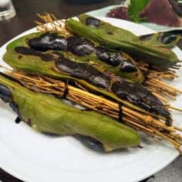 大衆割烹 砦
