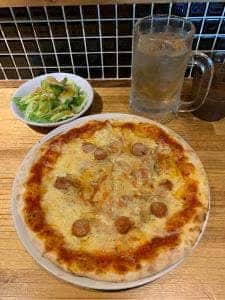 イタめし酒場 Viva