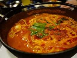 地獄豆腐 みはな