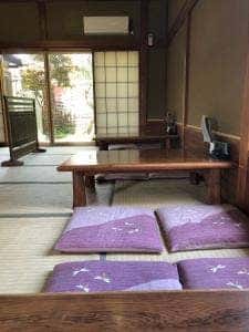 うなぎのたなか