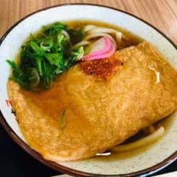赤松パーキングエリア スナックコーナー 下り線