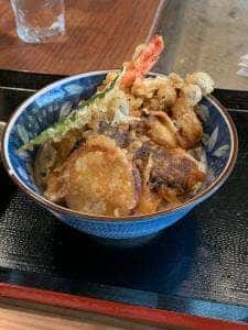 讃岐うどんいろ里