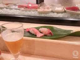 すし亭 光町店