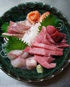 魚茂