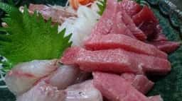 魚茂