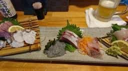 おさかな処 和や
