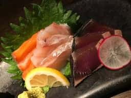 銀しゃりダイニング火土木