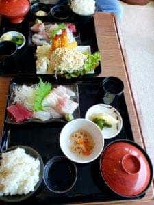 お食事処 さいかや
