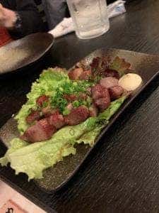 炙り家ぼっけもん