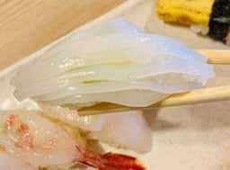 清寿司五稜郭