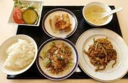 紫微星 奈良店
