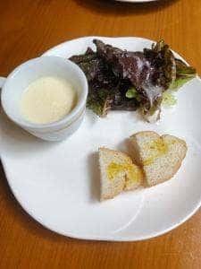 イタリア料理 ピヌーチョ