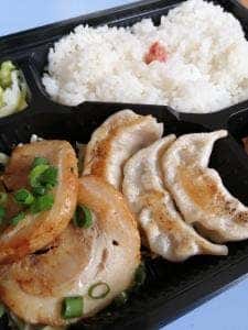 肉汁餃子のダンダダン 練馬店