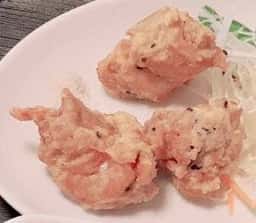 台湾料理 來來香