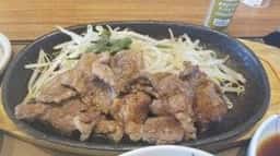 やよい軒 名取増田店