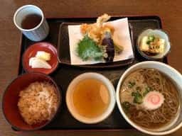 いづも庵