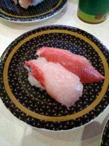 はま寿司 イオンタウン黒崎店