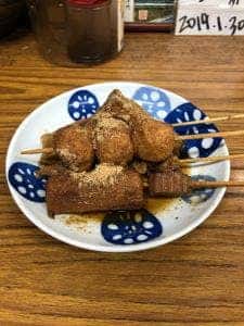 すいのや