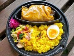 SPICE JOURNEY ハイカレ