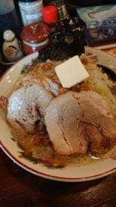らーめん孝一郎