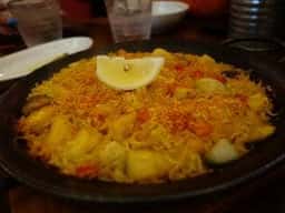 Tesoros Del Mar