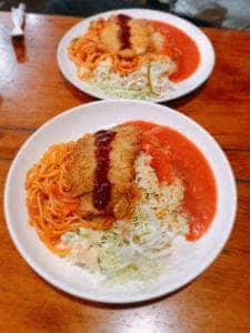 長崎カレーの店 カルカッタ