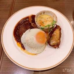 ベーカリーレストランサンマルク 名古屋ラシック店