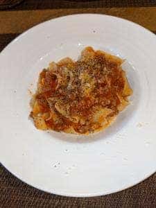 イタリア食堂ベケ Be’che e’