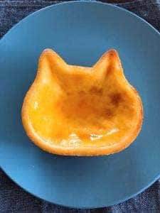 ねこねこチーズケーキ 自由が丘店
