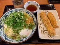 丸亀製麺 大阪狭山店