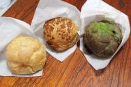 ビアードパパ 大宮西口店