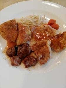 鉄板焼レストラン 仁 JIN