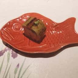 白金 鮨 鯛良