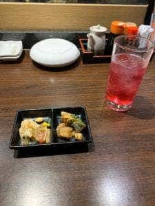 和どさんこキッチン ゴリラ