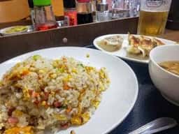 中華料理 昇一
