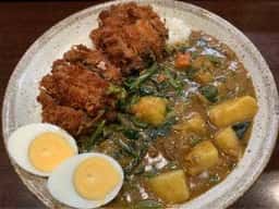 カレーハウスCoCo壱番屋 調布つつじヶ丘店