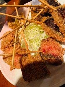 串蔵 本店