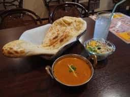 アジアン&ネパールインド料理店 DAILO