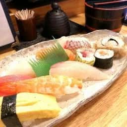 すし処 そら