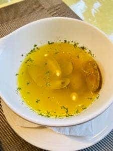 キュイジーヌ ル・フルーヴァン