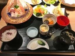 かに政宗 本町店