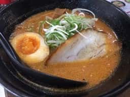 本場 札幌ラーメン 麺や ふじ福 山月本店