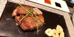 mahoroba 鉄板 沖縄