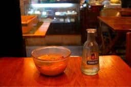nil cafe