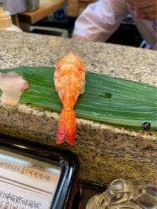すし清