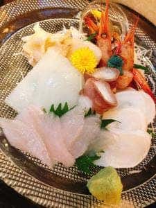 居酒屋ダイニング めだか