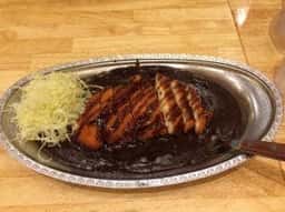 ゴーゴーカレー ゆめタウン博多スタジアム店